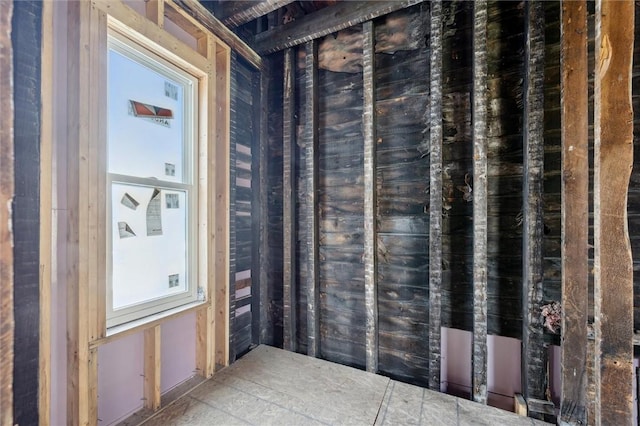 interior space