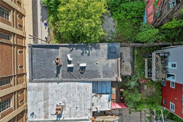 3052 Phelan Way, Polish Hill, PA 15219 - drone / aerial view