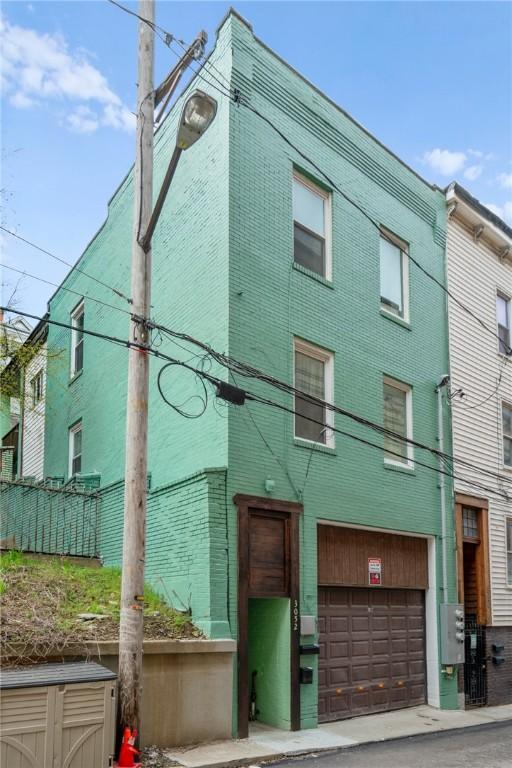 3052 Phelan Way, Polish Hill, PA 15219 - view of property