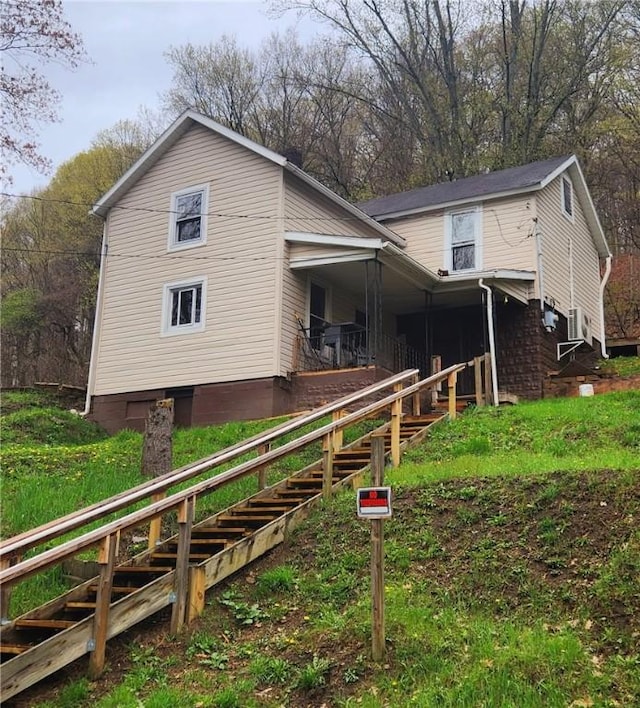 1835 Hillside Ave, Ellwood City, PA 16117 - photo 1