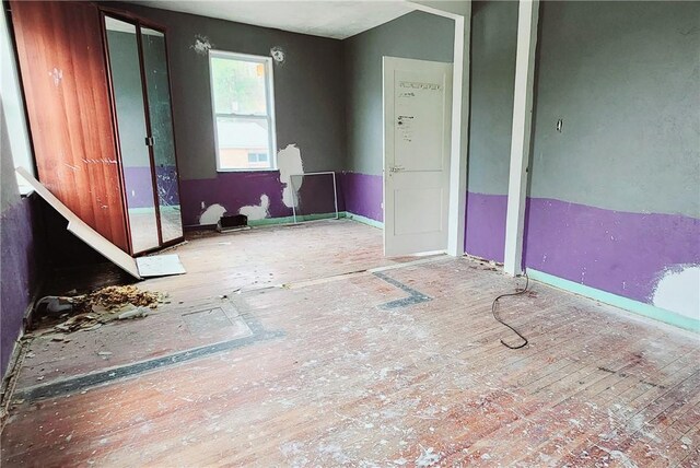 3409 Evergreen Rd, Ross Twp, PA 15237 - view of empty room