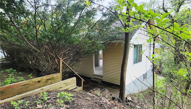 3409 Evergreen Rd, Ross Twp, PA 15237 - view of side of home