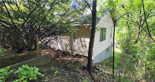 3409 Evergreen Rd, Ross Twp, PA 15237 - view of side of property