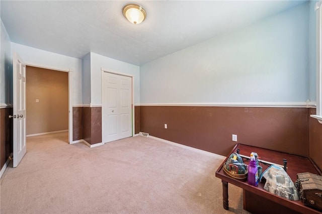 116 Dutchtown Rd, Sewickley Twp, PA 15637 - interior space with baseboards and a closet
