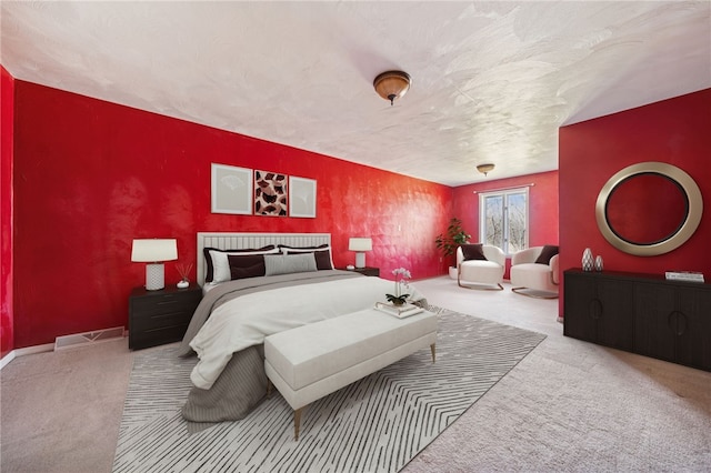 116 Dutchtown Rd, Sewickley Twp, PA 15637 - bedroom featuring baseboards and carpet