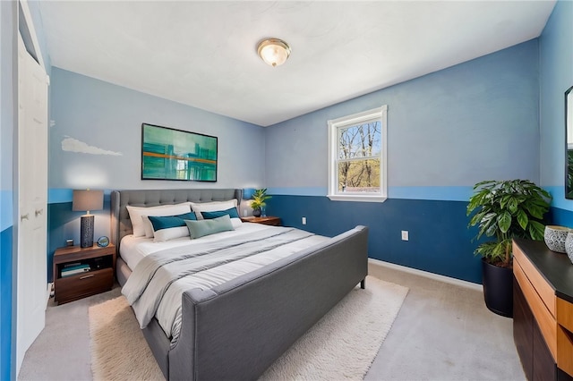 116 Dutchtown Rd, Sewickley Twp, PA 15637 - carpeted bedroom featuring baseboards