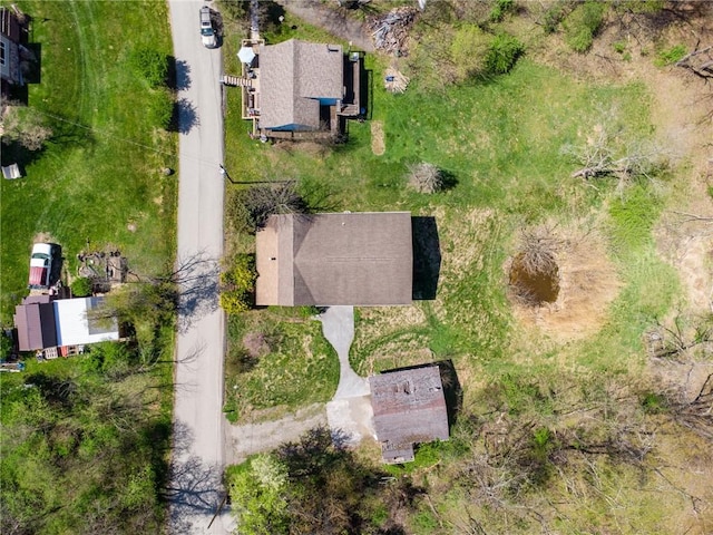 116 Dutchtown Rd, Sewickley Twp, PA 15637 - bird's eye view