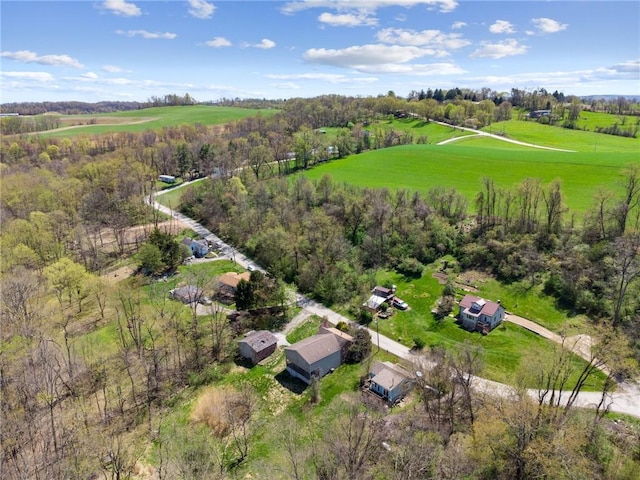 116 Dutchtown Rd, Sewickley Twp, PA 15637 - drone / aerial view