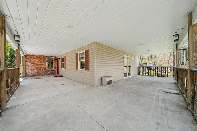 116 Dutchtown Rd, Sewickley Twp, PA 15637 - view of patio