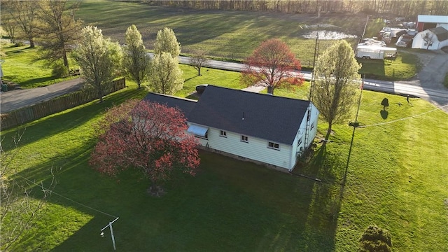 318 Hamburg Rd, Hempfield Twp Mer, PA 16125 - birds eye view of property