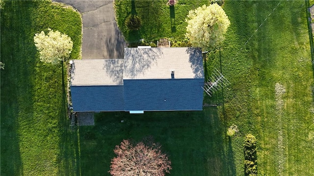 318 Hamburg Rd, Hempfield Twp Mer, PA 16125 - drone / aerial view