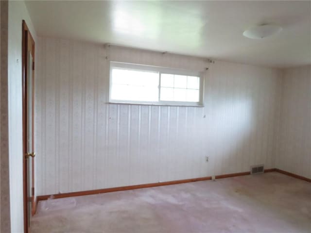 1185 Colgate Dr, Monroeville, PA 15146 - view of carpeted empty room