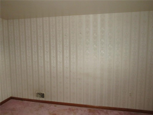 1185 Colgate Dr, Monroeville, PA 15146 - spare room with carpet floors and baseboards