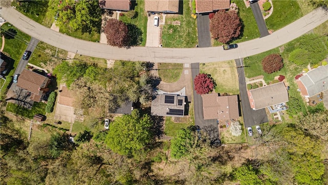 215 Wyngate Rd, Moon/Crescent Twp, PA 15108 - drone / aerial view