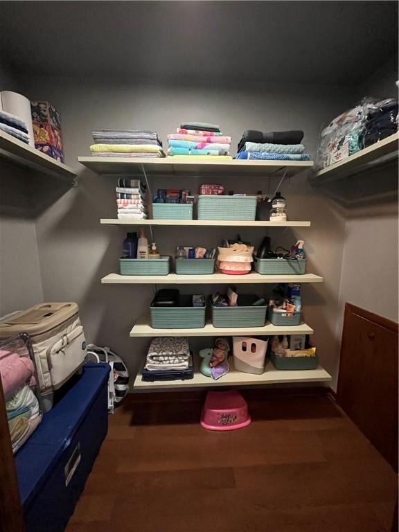 225 Jefferson Ave, Masontown, PA 15461 - view of storage room