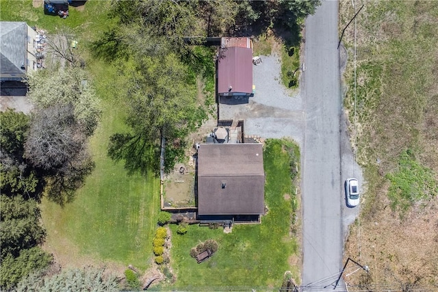 337 Whitestown Rd, Twp Of But Nw, PA 16001 - drone / aerial view
