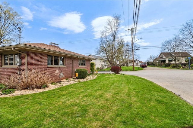 2364 Sheffield Rd, Aliquippa, PA 15001 - view of yard