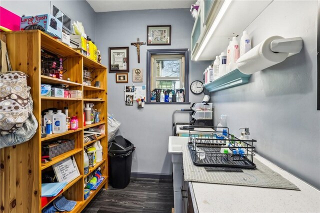 2364 Sheffield Rd, Aliquippa, PA 15001 - interior space