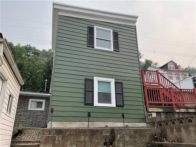 9 Gregory St, South Side, PA 15203 - photo 19