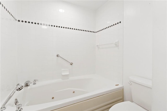 220 N Bellefield Ave Unit 903, Oakland, PA 15213 - bathroom featuring toilet