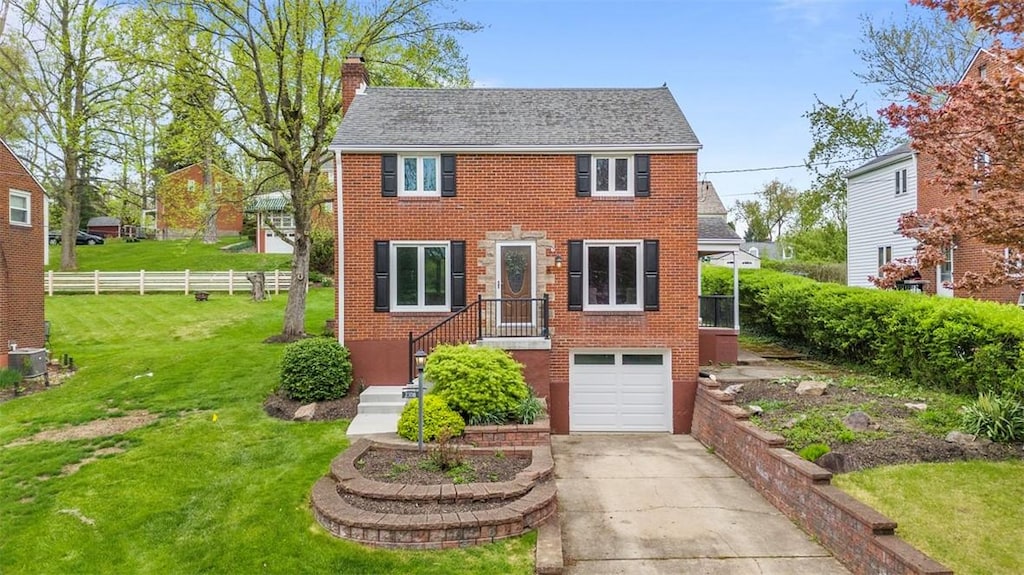 2308 Lambeth Dr, Saint Clair, PA 15241 - photo 1