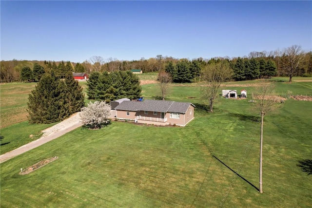 240 Hamburg Rd, Hempfield Twp Mer, PA 16125 - aerial view