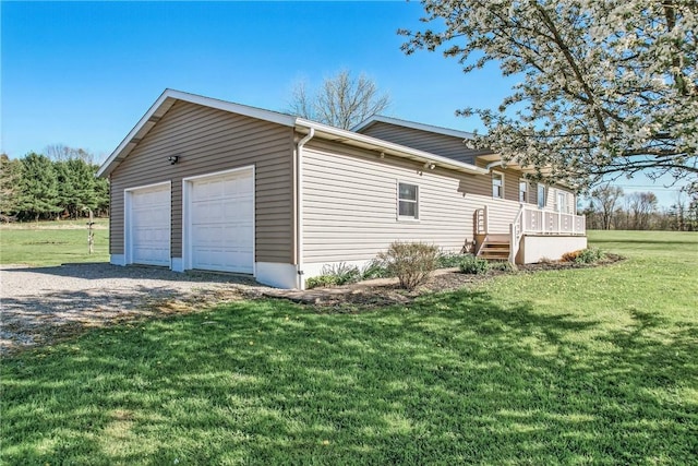 240 Hamburg Rd, Hempfield Twp Mer, PA 16125 - exterior space
