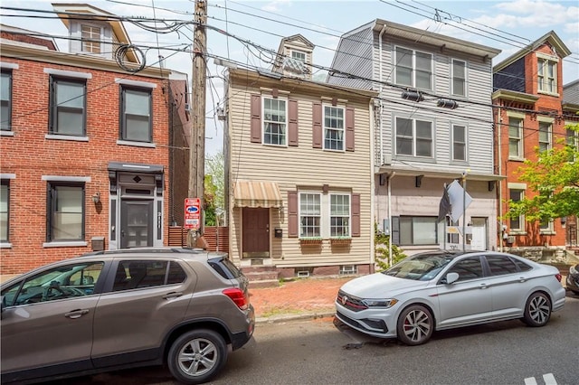 2113 Wharton St, South Side, PA 15203 - view of property