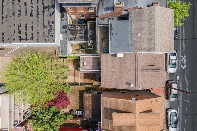 2113 Wharton St, South Side, PA 15203 - bird's eye view