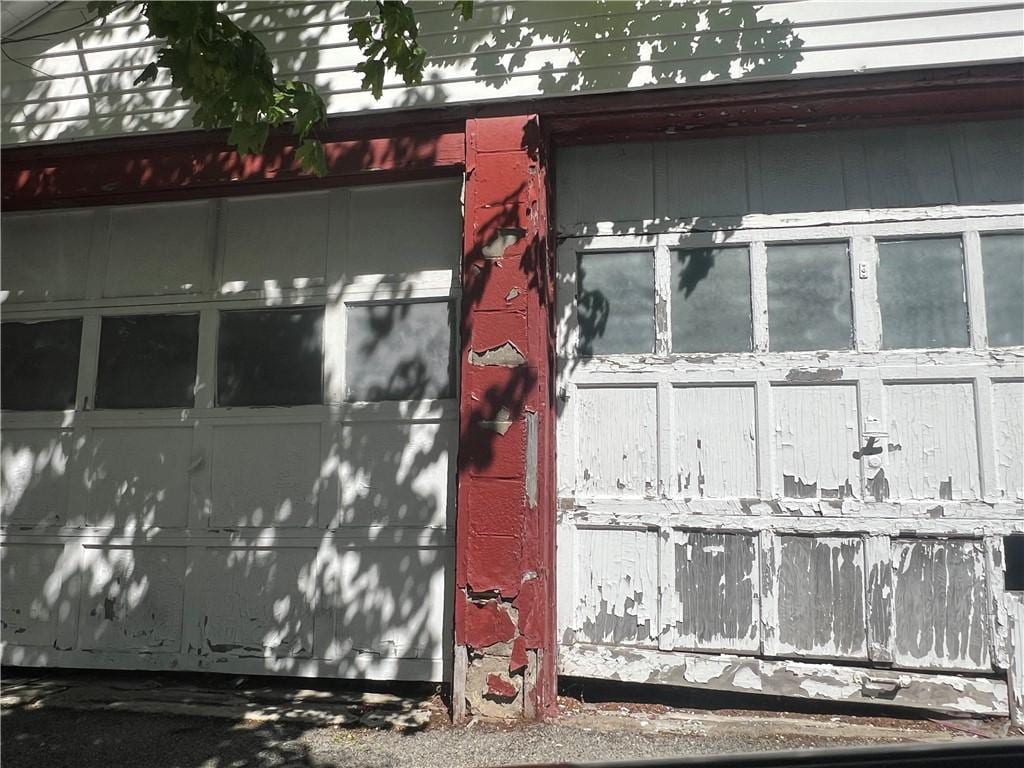 327 3rd St, Leechburg Boro, PA 15656 - exterior space