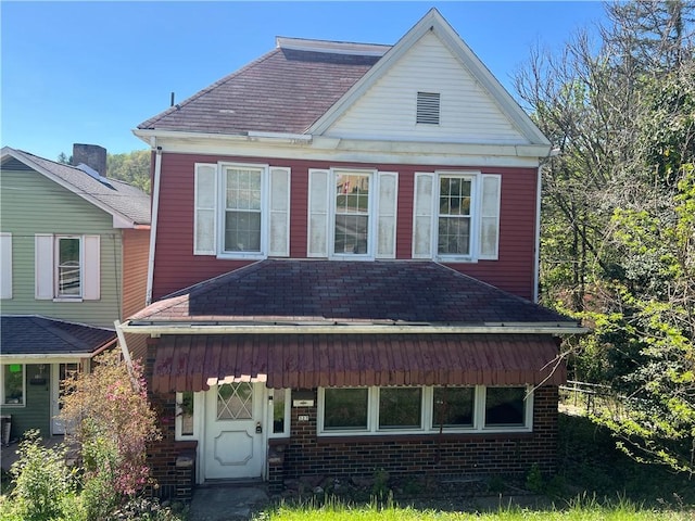 327 3rd St, Leechburg Boro, PA 15656