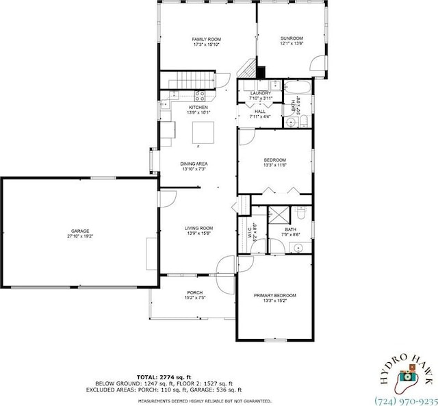 130 Coralberry, Chippewa Twp, PA 15010 - photo 25