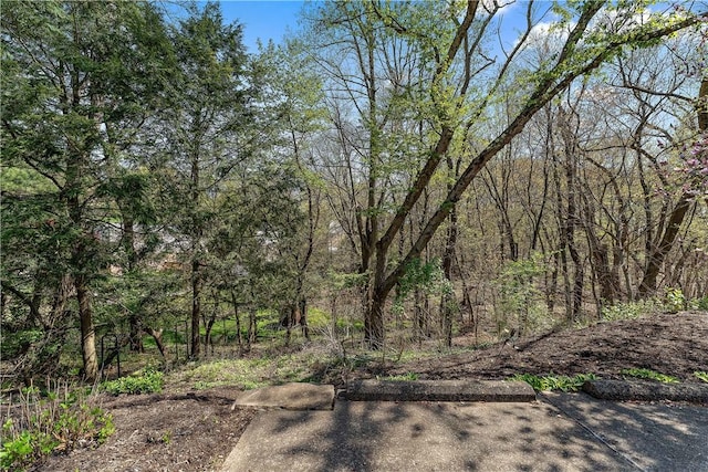 227 Gass Rd, Ross Twp, PA 15229 - view of nature featuring a wooded view