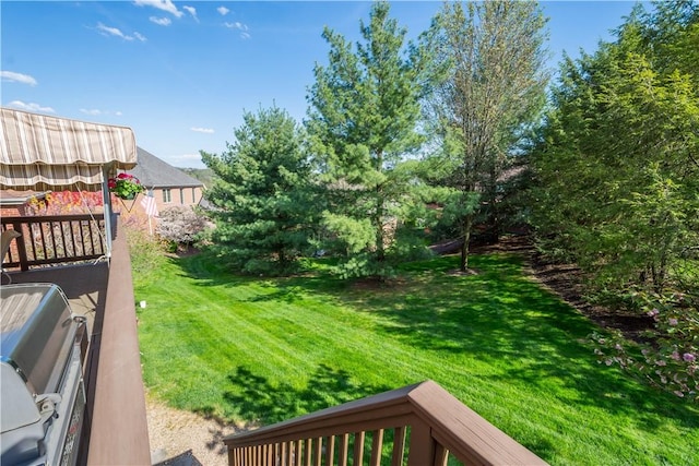 205 Prestonwood Ln, Peters Twp, PA 15317 - view of yard
