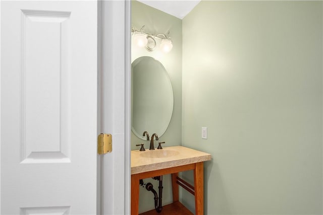 205 Prestonwood Ln, Peters Twp, PA 15317 - bathroom with a sink