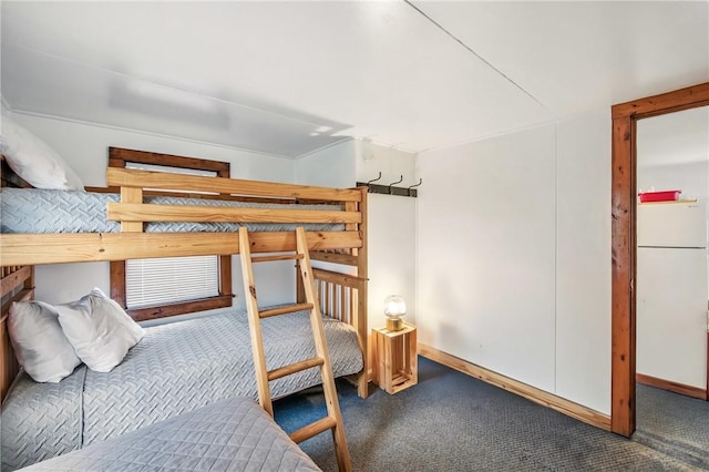 875 Hillside Rd, Jamestown Cra, PA 16134 - bedroom featuring baseboards and carpet