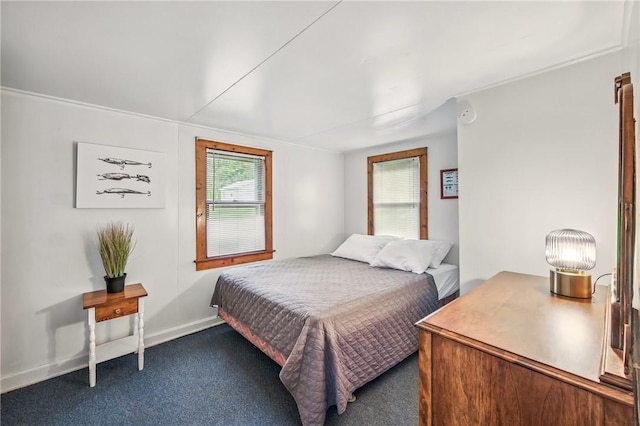 875 Hillside Rd, Jamestown Cra, PA 16134 - bedroom featuring baseboards and carpet