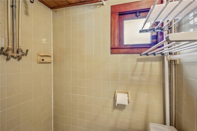 875 Hillside Rd, Jamestown Cra, PA 16134 - view of bathroom