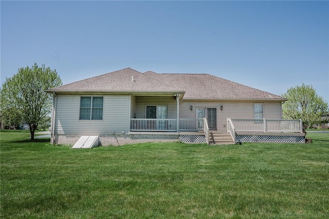 85 Bennett Dr, White Twp Ind, PA 15701 - photo 34
