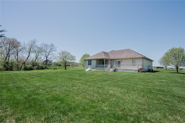 85 Bennett Dr, White Twp Ind, PA 15701 - photo 35