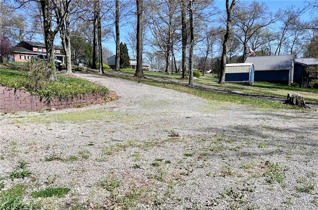 2144 Highland Dr, Summit Twp But, PA 16002 - view of street