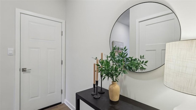410 Barons Ct, Peters Twp, PA 15367 - view of entryway