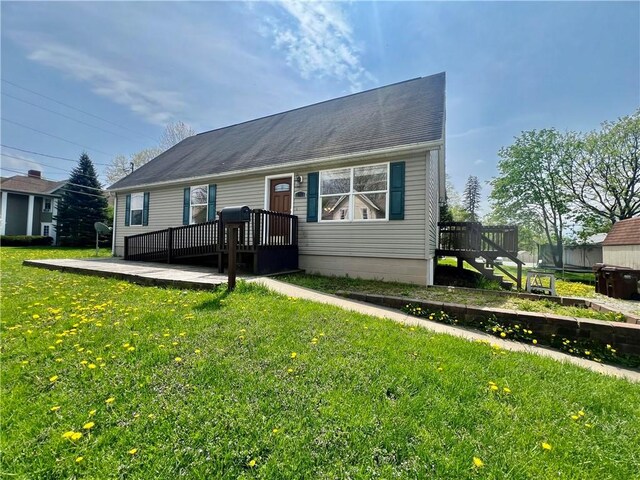 402 W Poplar St, Grove City Boro, PA 16127 - photo 2