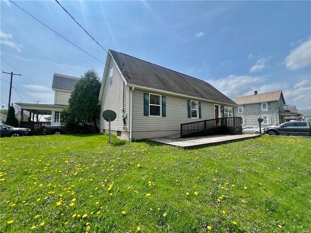 402 W Poplar St, Grove City Boro, PA 16127 - photo 3