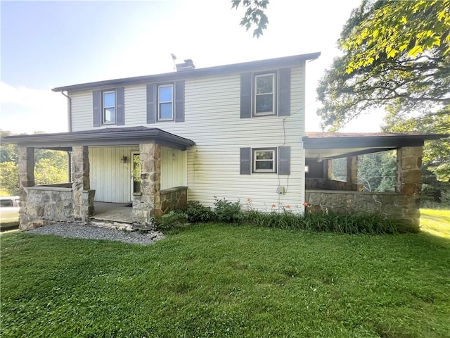 372 Sandy Point Rd, Allegheny Twp, PA 16373 - photo 3