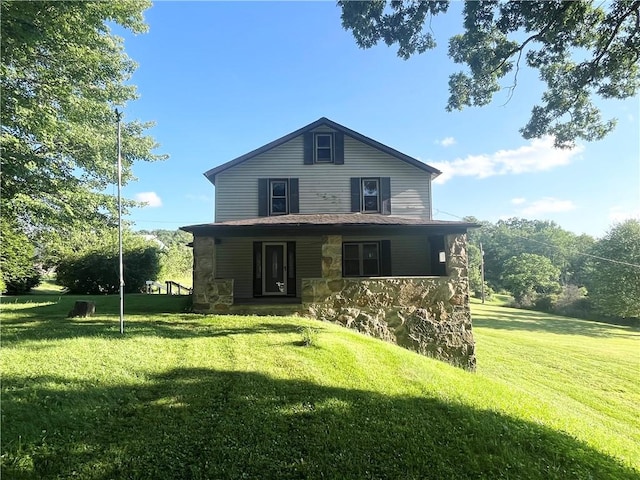 372 Sandy Point Rd, Allegheny Twp, PA 16373 - photo 2