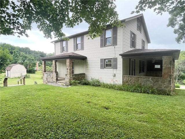 372 Sandy Point Rd, Allegheny Twp, PA 16373 - photo 4