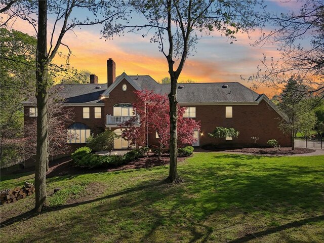 139 Bella Vista Ct, Murrysville, PA 15668 - photo 47