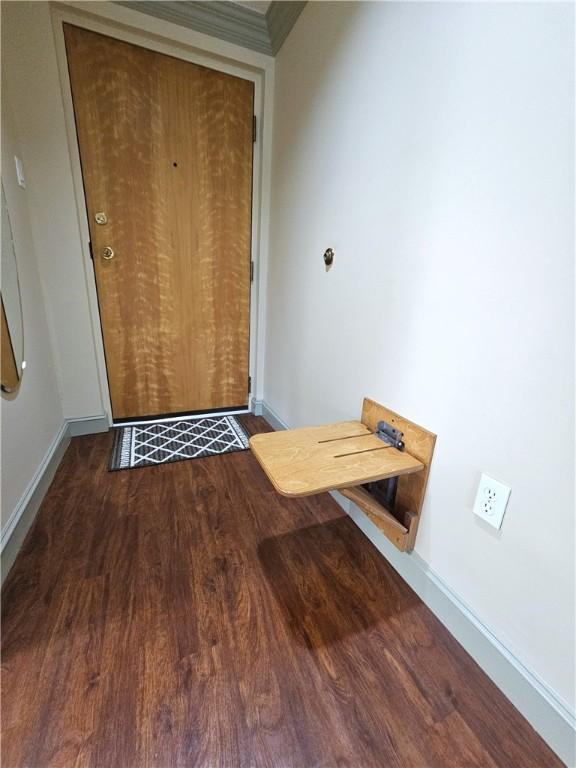 820 E Beau St Unit 2J, South Strabane, PA 15301 - interior space