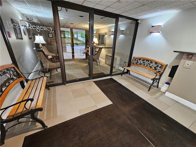 820 E Beau St Unit 2J, South Strabane, PA 15301 - view of community lobby